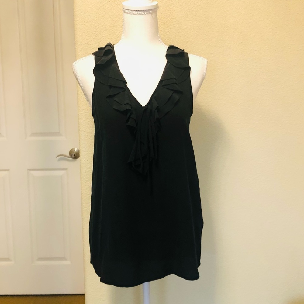 Joie 100% silk top